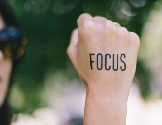 tips voor meer focus op je werk