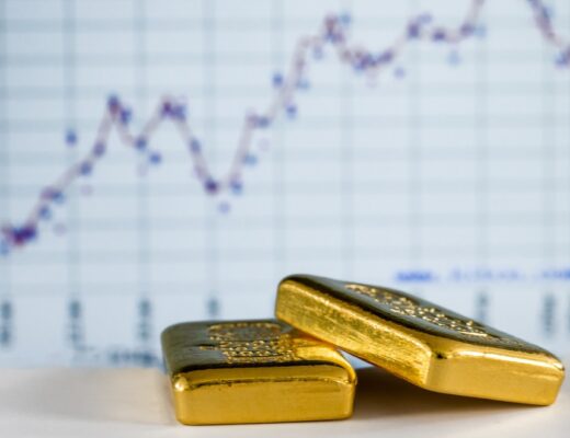 Investeren in zilver en goud