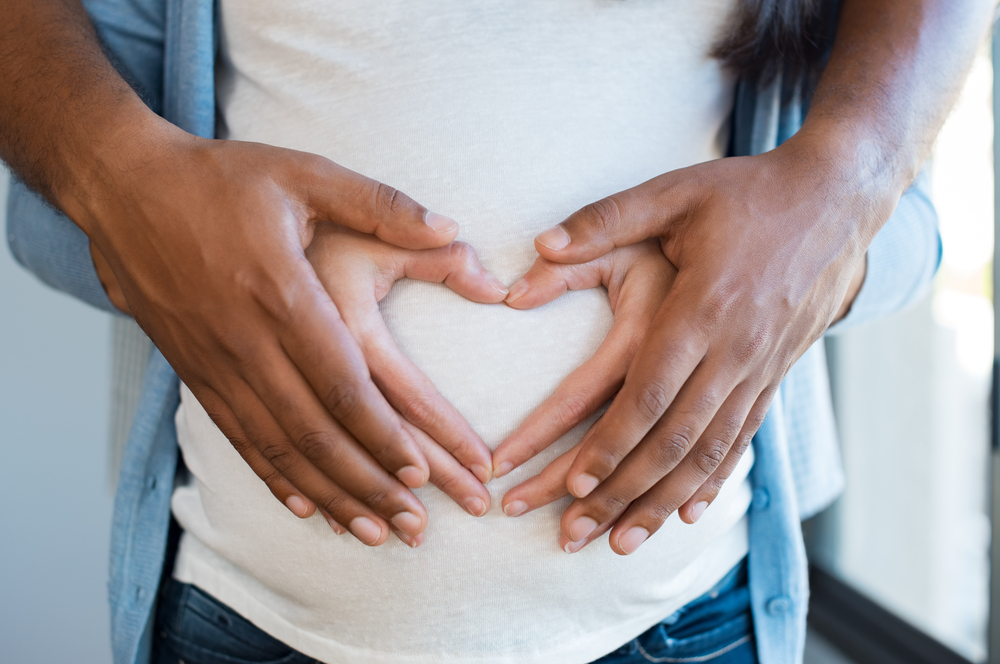 Je partner betrekken bij de zwangerschap: zo pak je het aan en dit zijn de voordelen