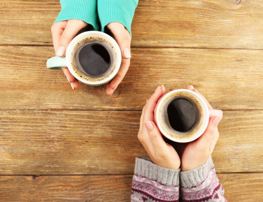 Wil je minder koffie drinken? Zó pak je het aan!