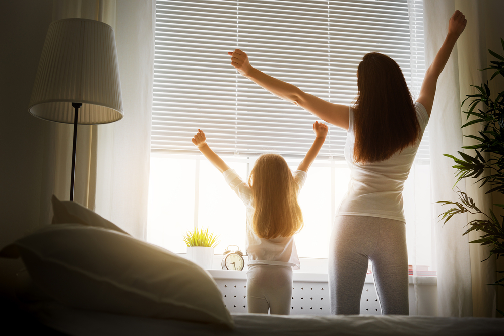 7 tips voor een gestructureerde ochtendroutine voor je hele gezin