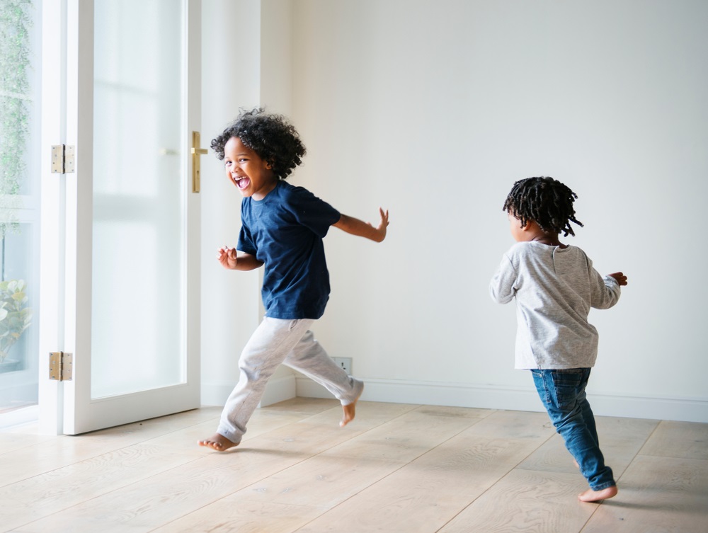 5 handige tips voor een kids-proof interieur