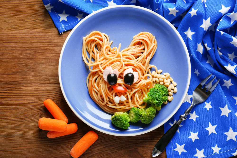 5 tips om het avondeten leuker te maken voor je kinderen