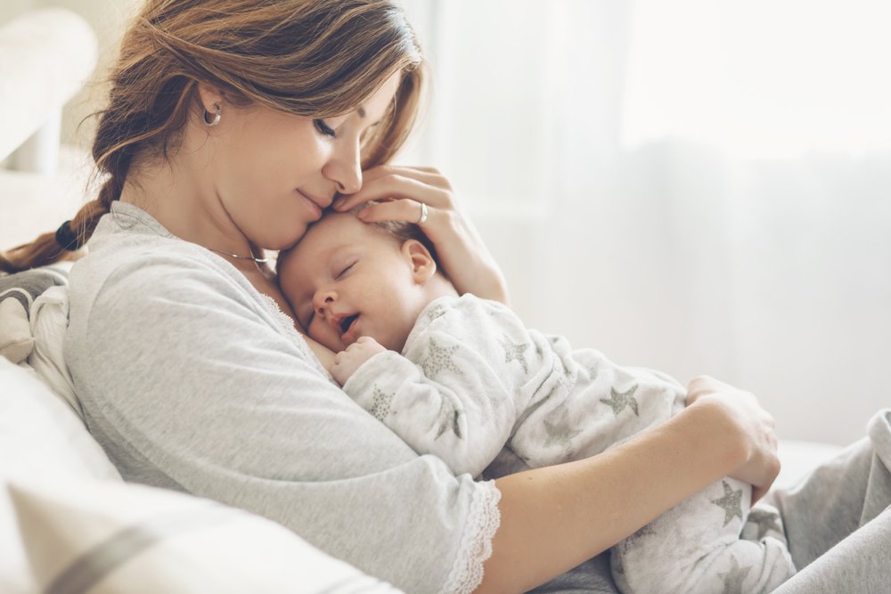 Must-haves voor een baby: déze producten heb je echt nodig in huis voor je kindje!