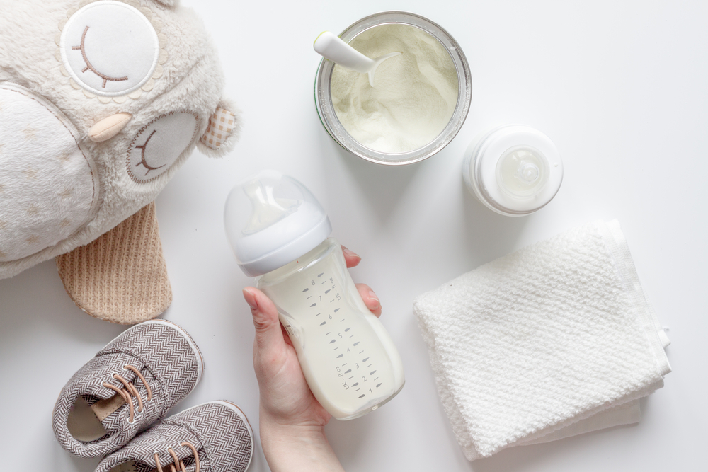 Must-haves voor een baby: déze producten heb je echt nodig in huis voor je kindje!