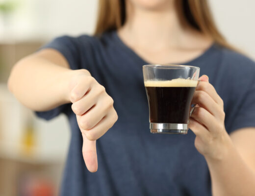 Afkicken van koffie: dít zijn 5 goede alternatieven voor koffie