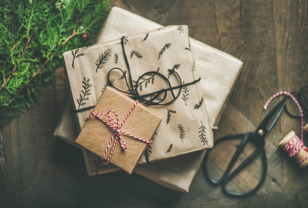 De decembermaand komt eraan: 5x leuke cadeau ideeën!