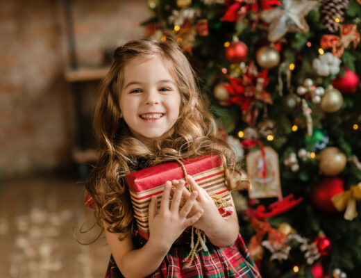 Hoe maak je kerst leuk(er) voor je kinderen?