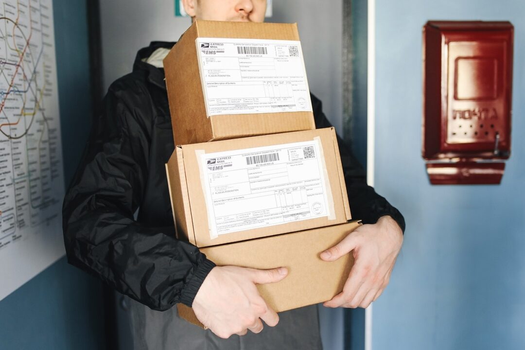 Slimme verpakkingen hoe brievenbusdozen de logistiek transformeren